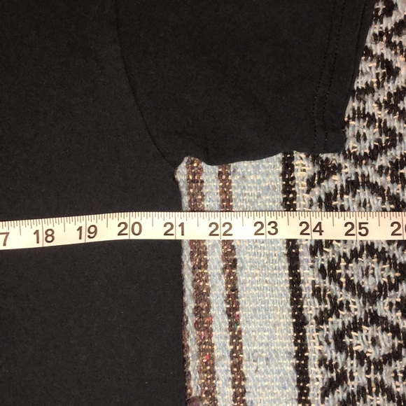 Brantley Gilbert 2017 Concert Tour Crew Tee Shirt - Picture 11 of 12